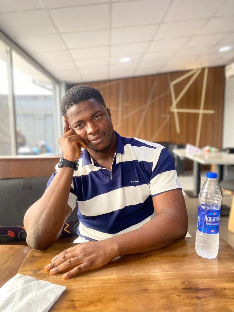 Christian Mbah — AI Automation Specialist